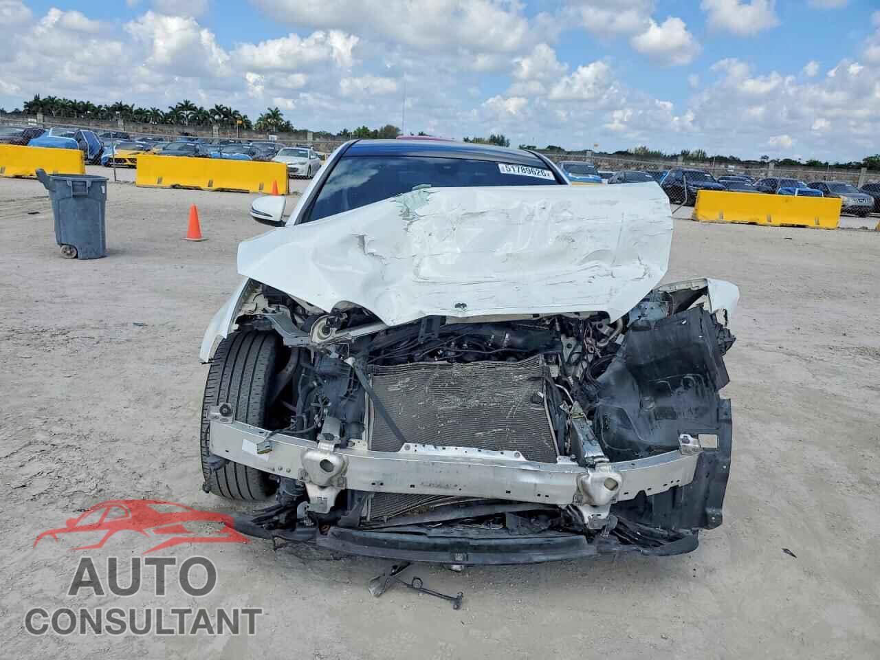 MERCEDES-BENZ E-CLASS 2017 - WDDZF4JB4HA072585