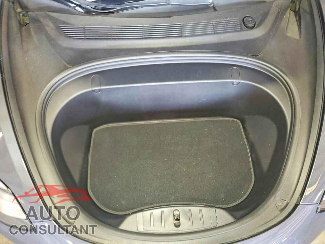 TESLA MODEL 3 2019 - 5YJ3E1EA8KF332651