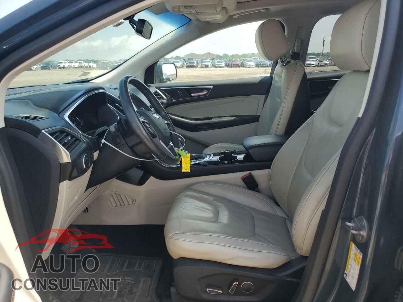 FORD EDGE 2016 - 2FMPK4K97GBB15016