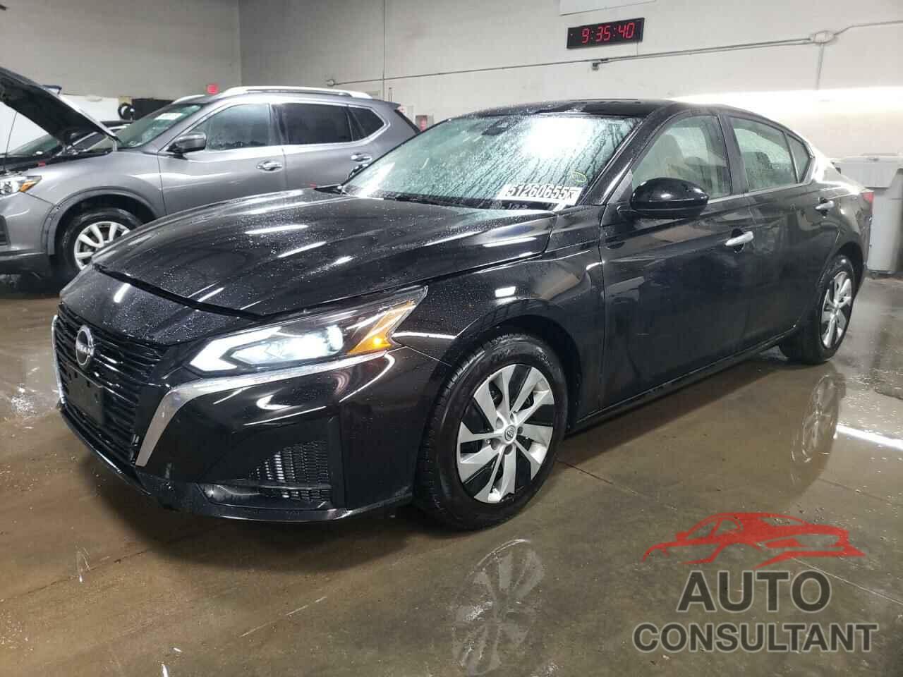 NISSAN ALTIMA 2023 - 1N4BL4BV0PN323225