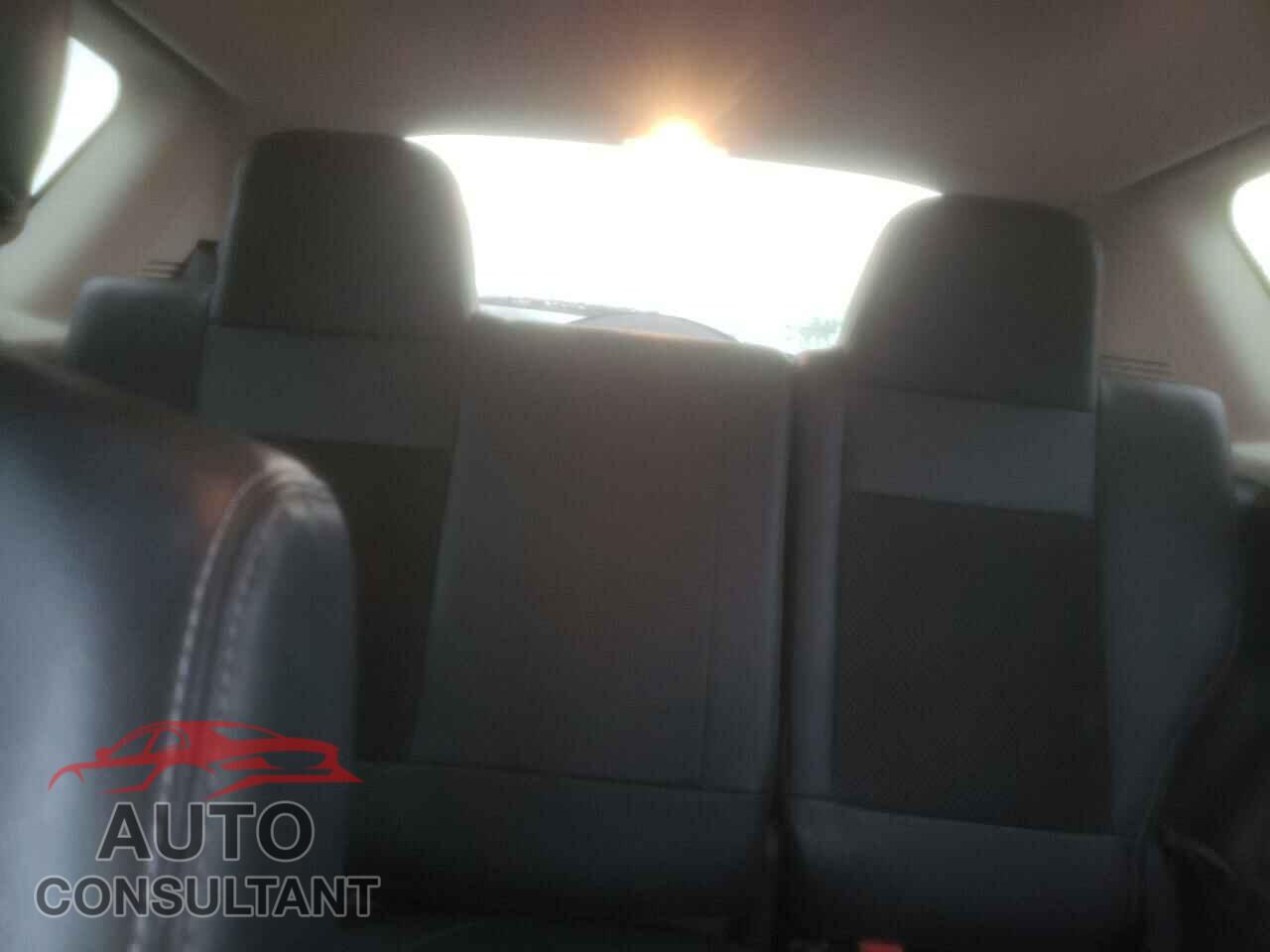JEEP COMPASS 2017 - 1C4NJCEA1HD212836