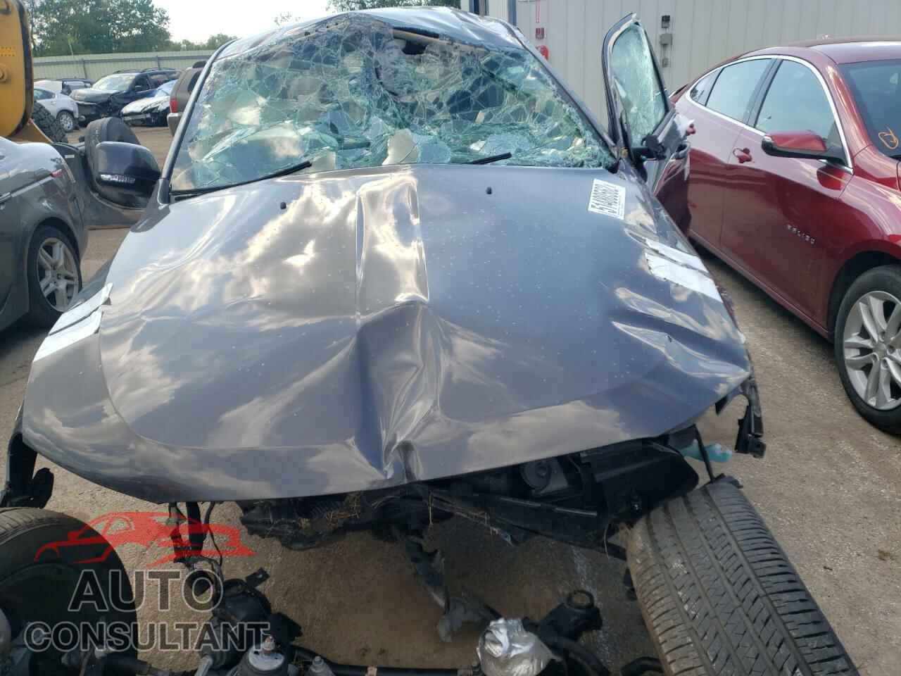 DODGE DURANGO 2017 - 1C4RDJDG5HC775123