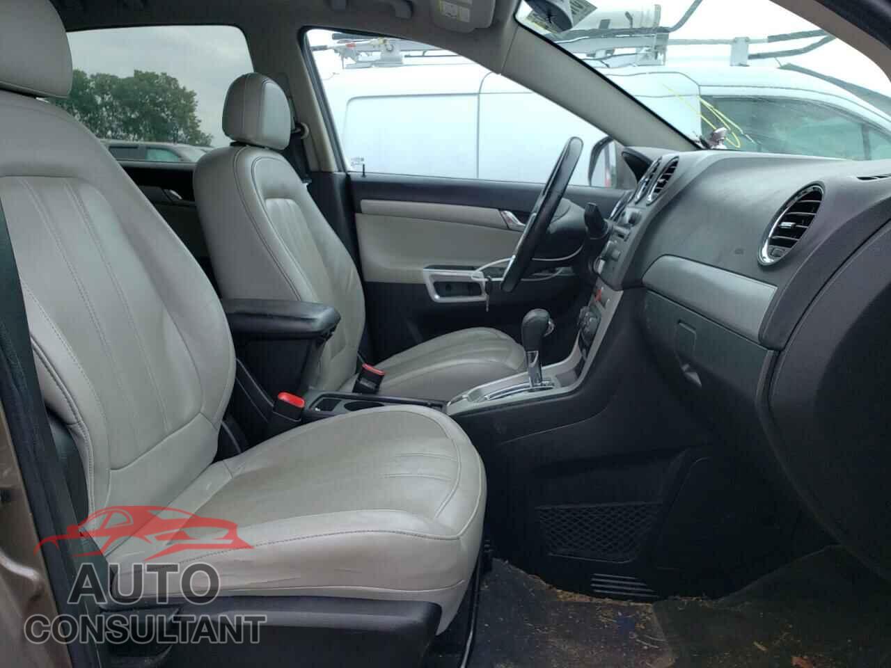 CHEVROLET CAPTIVA 2016 - 3GNFL4E5XCS618606