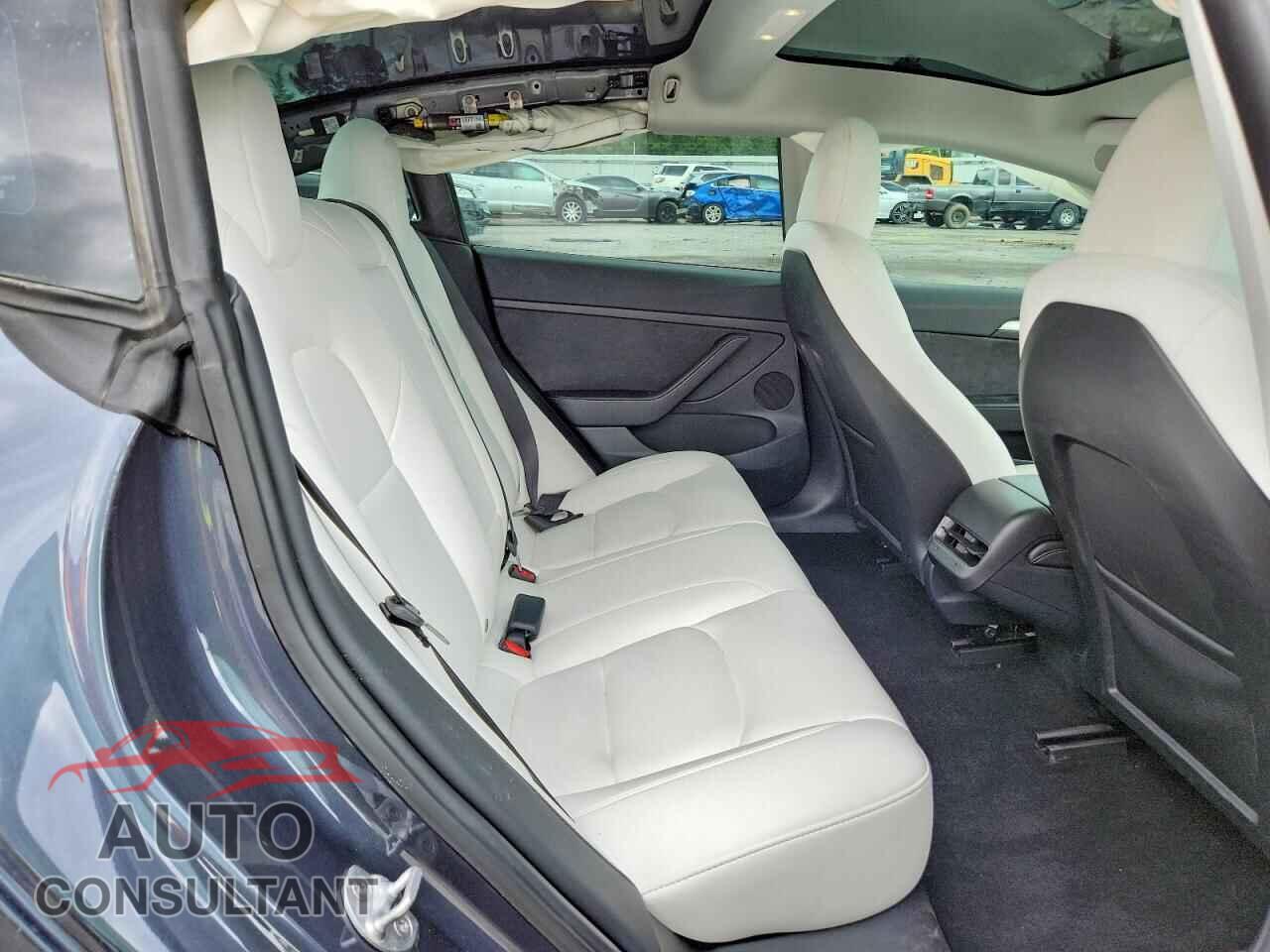 TESLA MODEL 3 2023 - 5YJ3E1EA8PF600007
