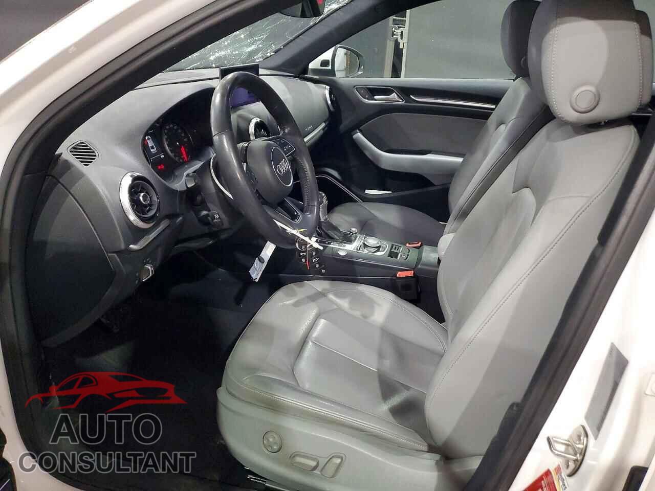 AUDI A3 2020 - WAUJEGFF3LA091755