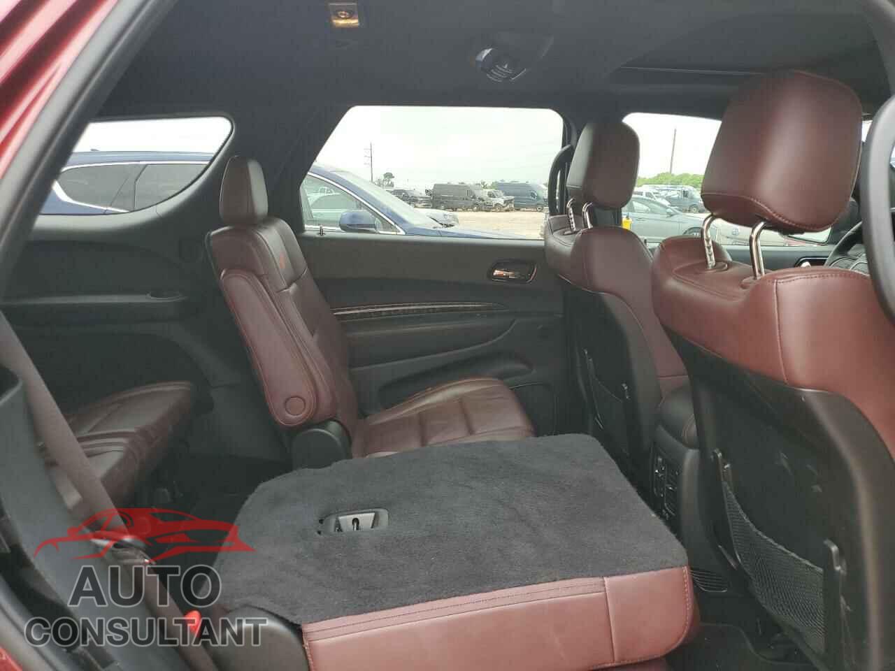DODGE DURANGO 2023 - 1C4SDJCT4PC578281