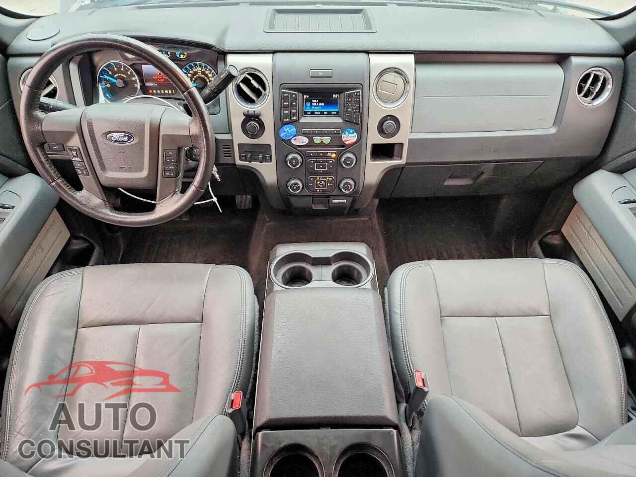FORD All Models 2014 - 1FTFW1CF8EKF18268