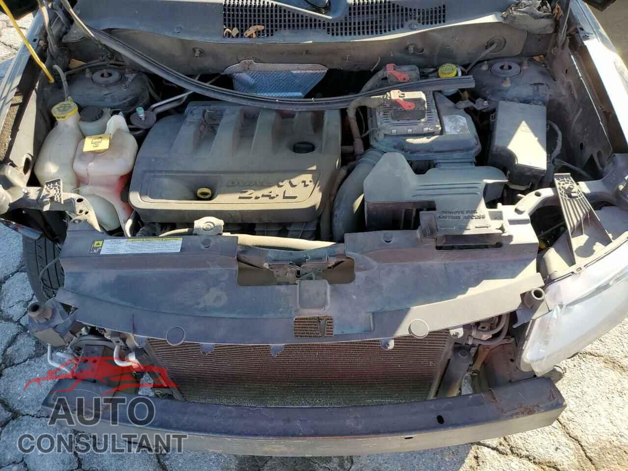 JEEP COMPASS 2013 - 1C4NJDBB1DD280177