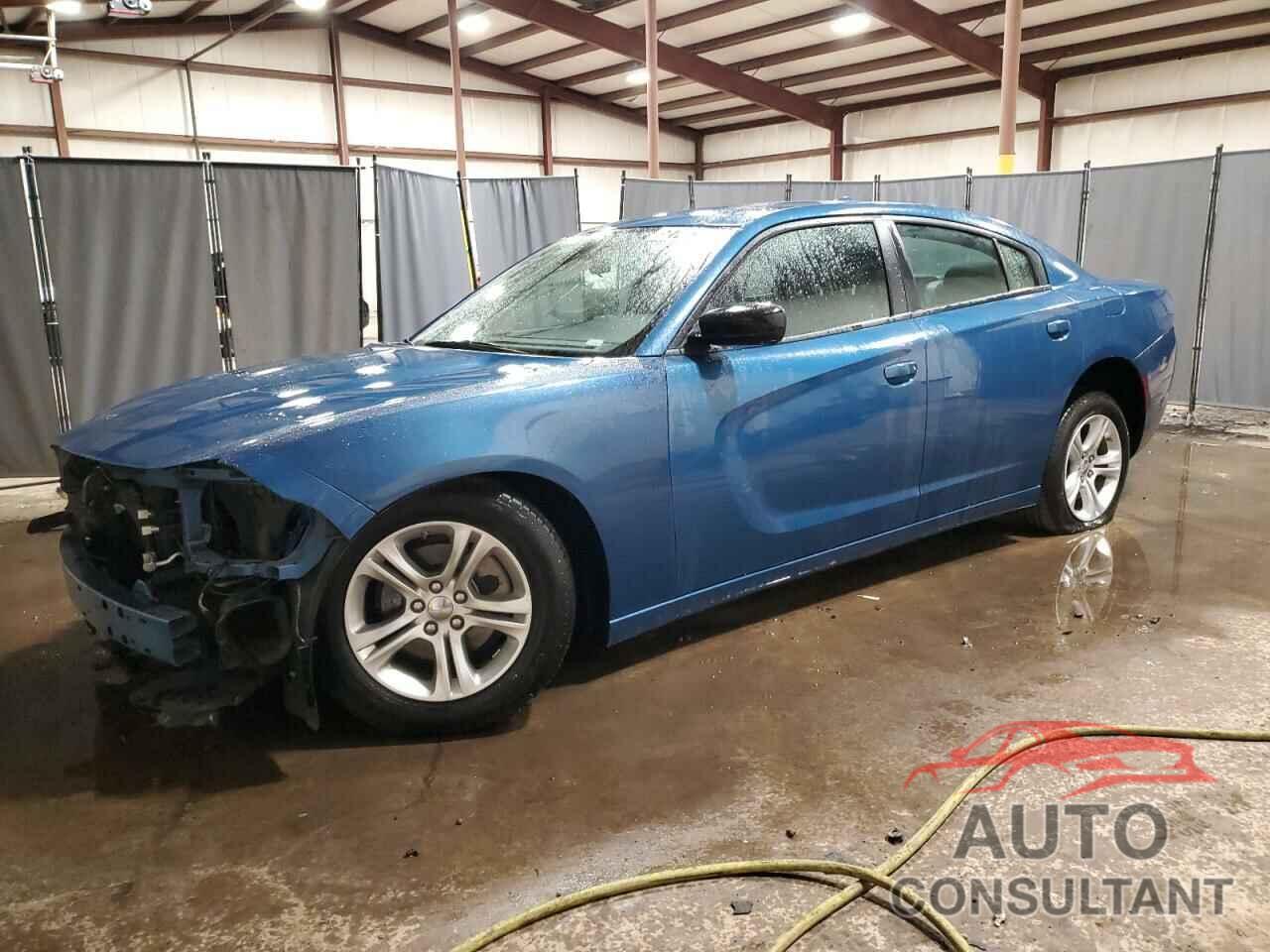 DODGE CHARGER 2023 - 2C3CDXBG2PH511157