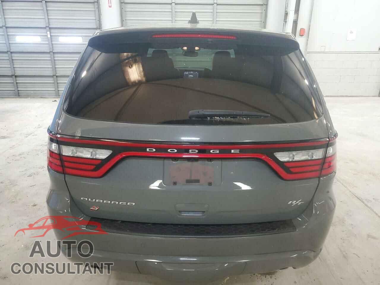 DODGE DURANGO 2022 - 1C4SDJCT2NC222568
