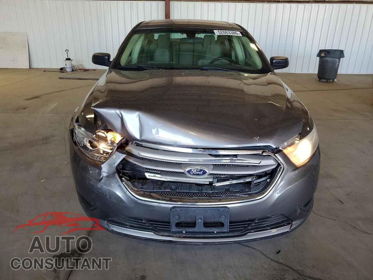 FORD TAURUS 2014 - 1FAHP2D95EG149401