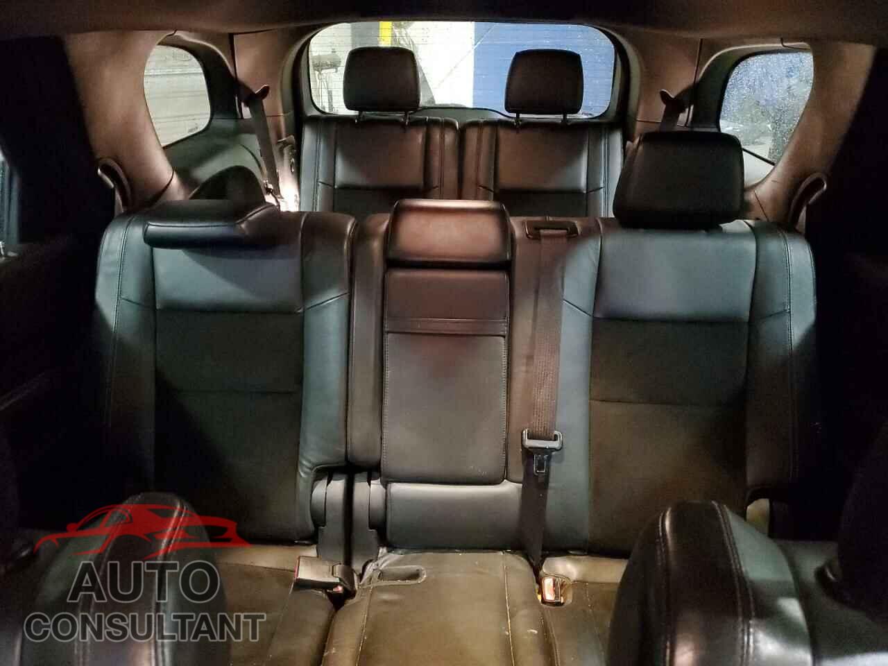 DODGE DURANGO 2015 - 1C4RDJAG3FC931399