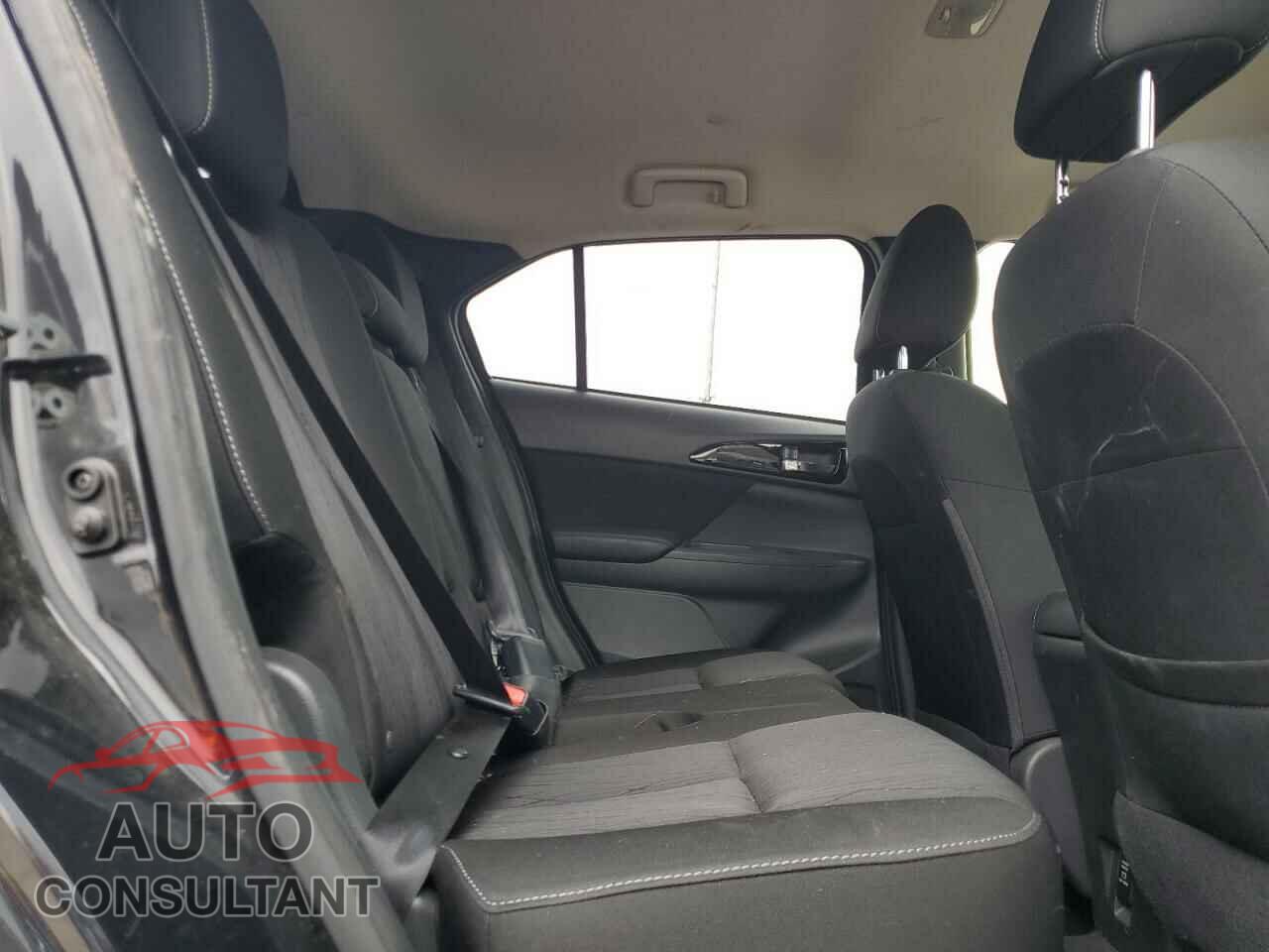MITSUBISHI ECLIPSE 2019 - JA4AT5AA0KZ001562
