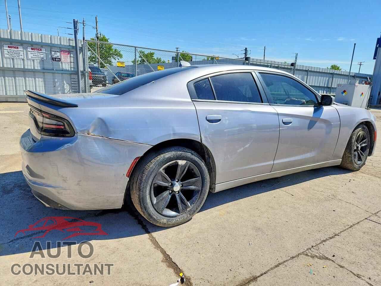 DODGE CHARGER 2017 - 2C3CDXHG7HH559262