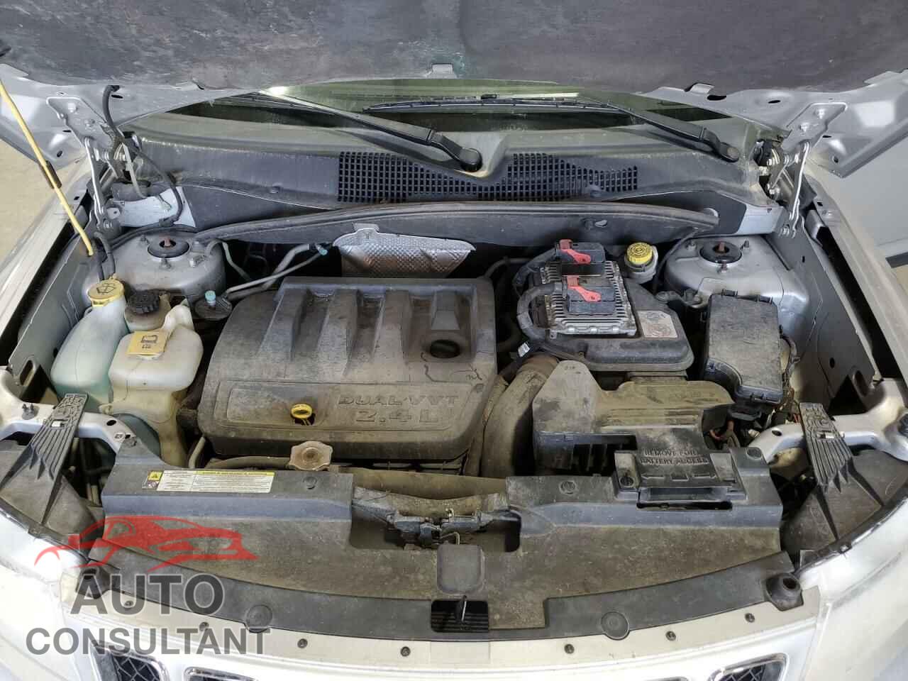 JEEP COMPASS 2012 - 1C4NJCBB5CD627681