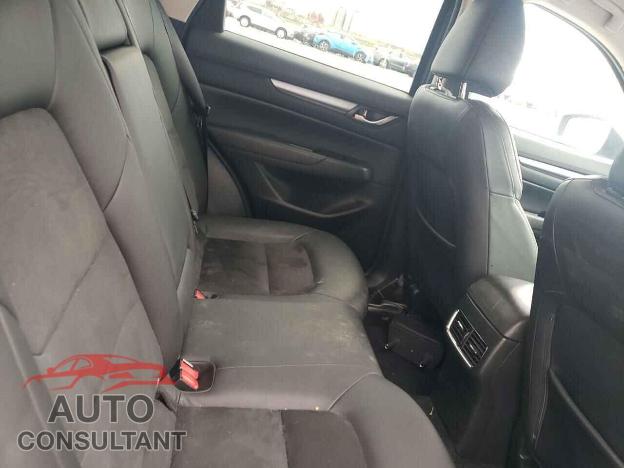 MAZDA CX-5 2020 - JM3KFACM6L0862176