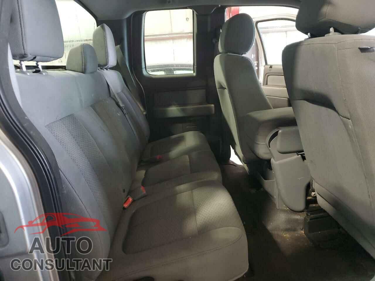 FORD F-150 2013 - 1FTFX1EFXDFD78239