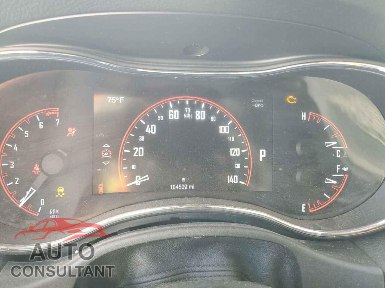 DODGE DURANGO 2015 - 1C4RDHAG2FC931046