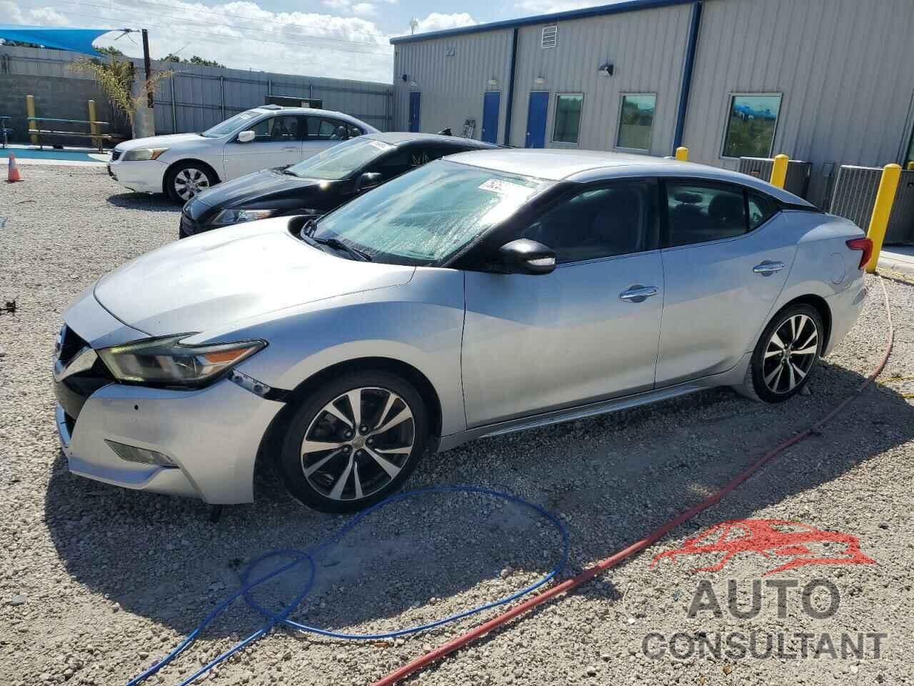 NISSAN MAXIMA 2017 - 1N4AA6AP7HC379496