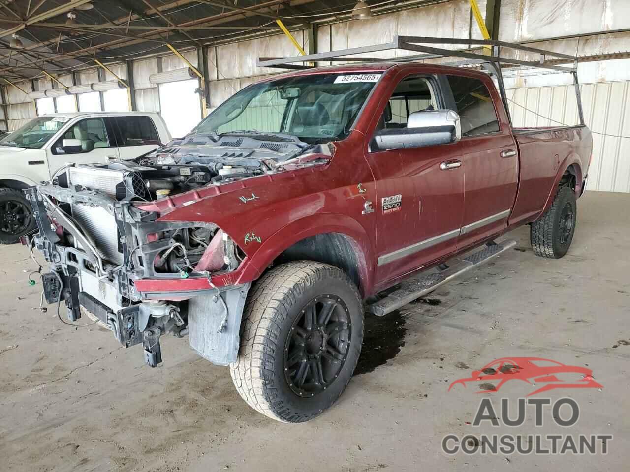 DODGE All Models 2011 - 3D7UT2CL5BG583793