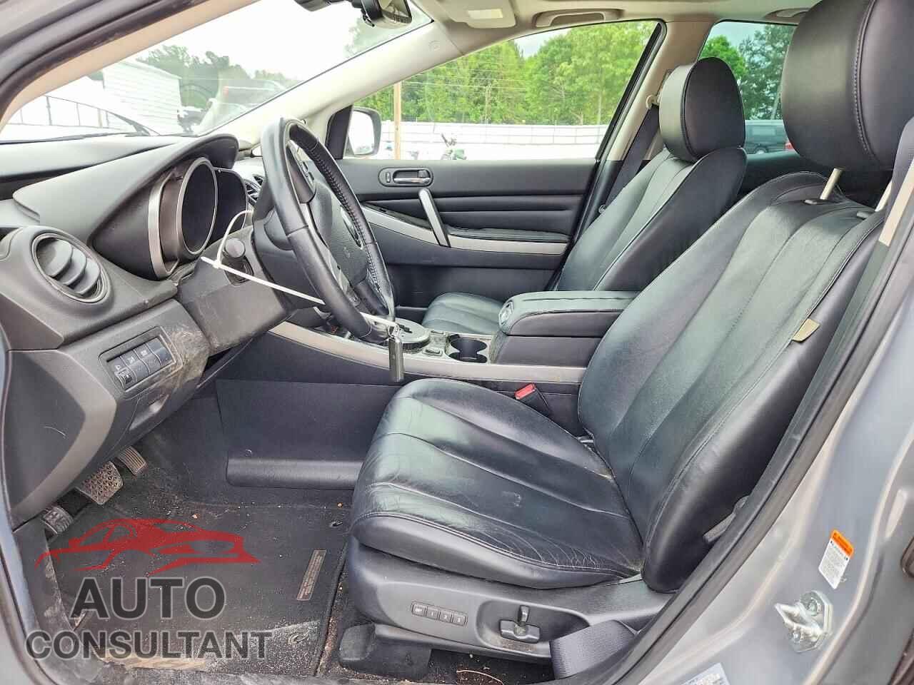 MAZDA CX-7 2011 - JM3ER4D34B0396306