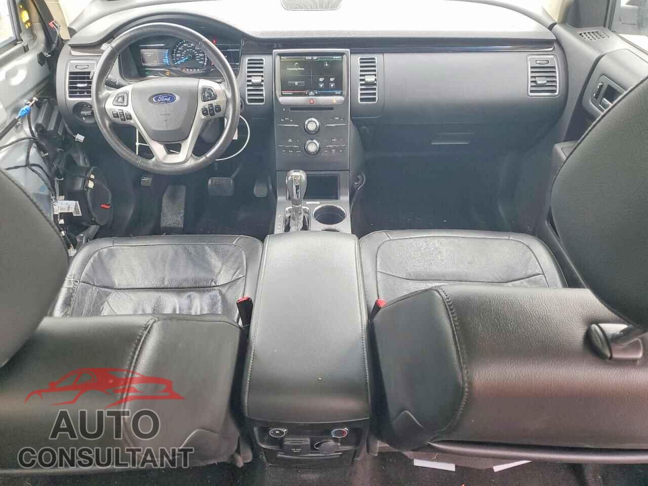 FORD FLEX 2014 - 2FMHK6C86EBD41924