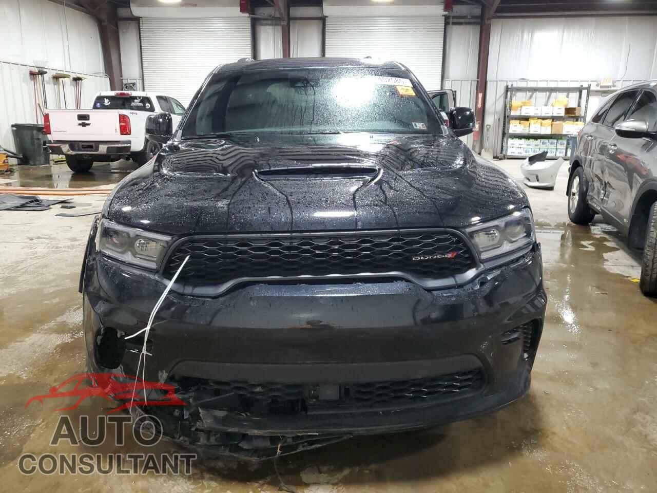 DODGE DURANGO 2024 - 1C4RDJDG8RC254687