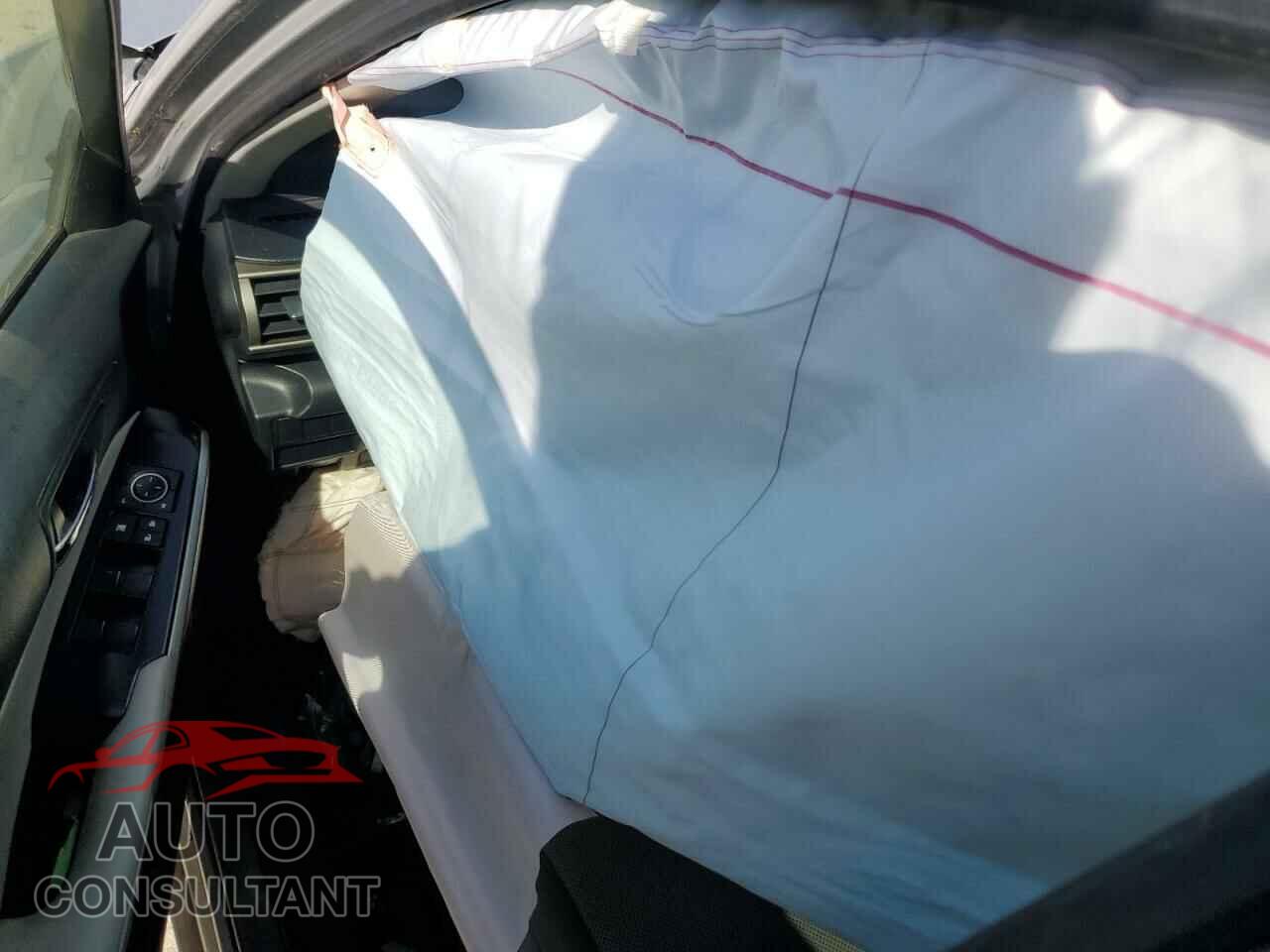 LEXUS IS 2014 - JTHBF1D29E5040689