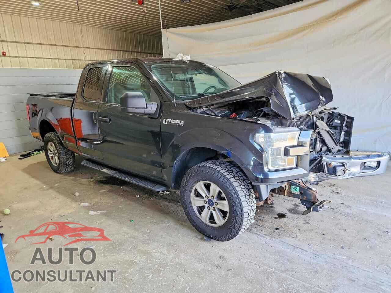 FORD F150 2015 - 1FTFX1EF5FFA65585