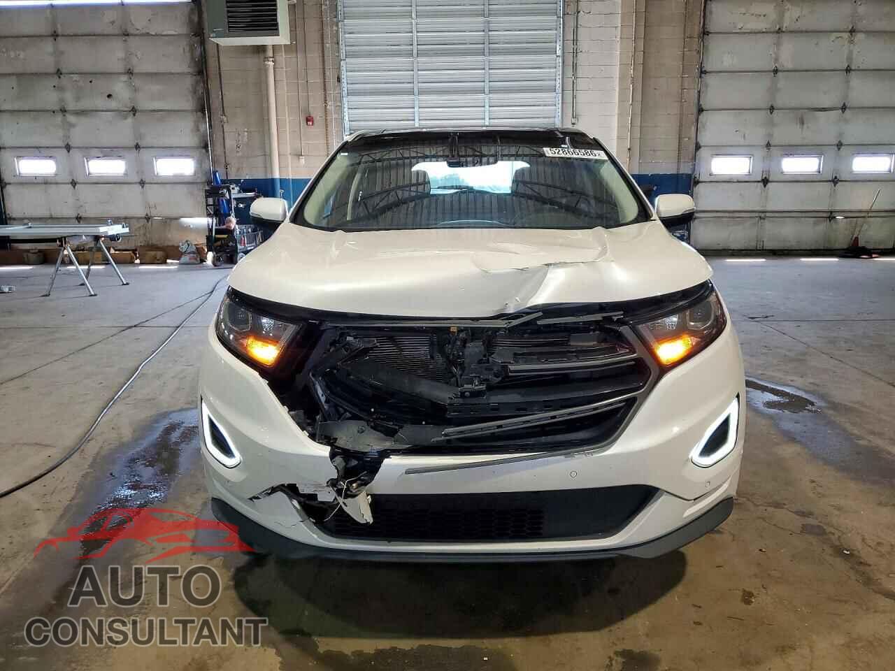 FORD EDGE 2018 - 2FMPK4AP3JBC62537