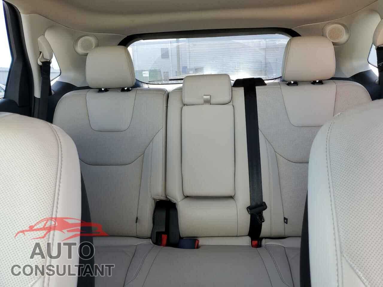 FORD EDGE 2017 - 2FMPK4K86HBC52389