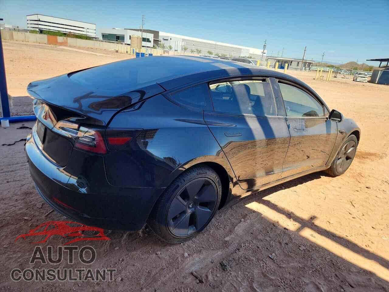 TESLA MODEL 3 2023 - 5YJ3E1EA4PF476561