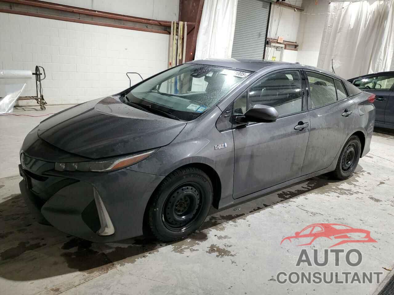 TOYOTA PRIUS 2018 - JTDKARFP8J3097933