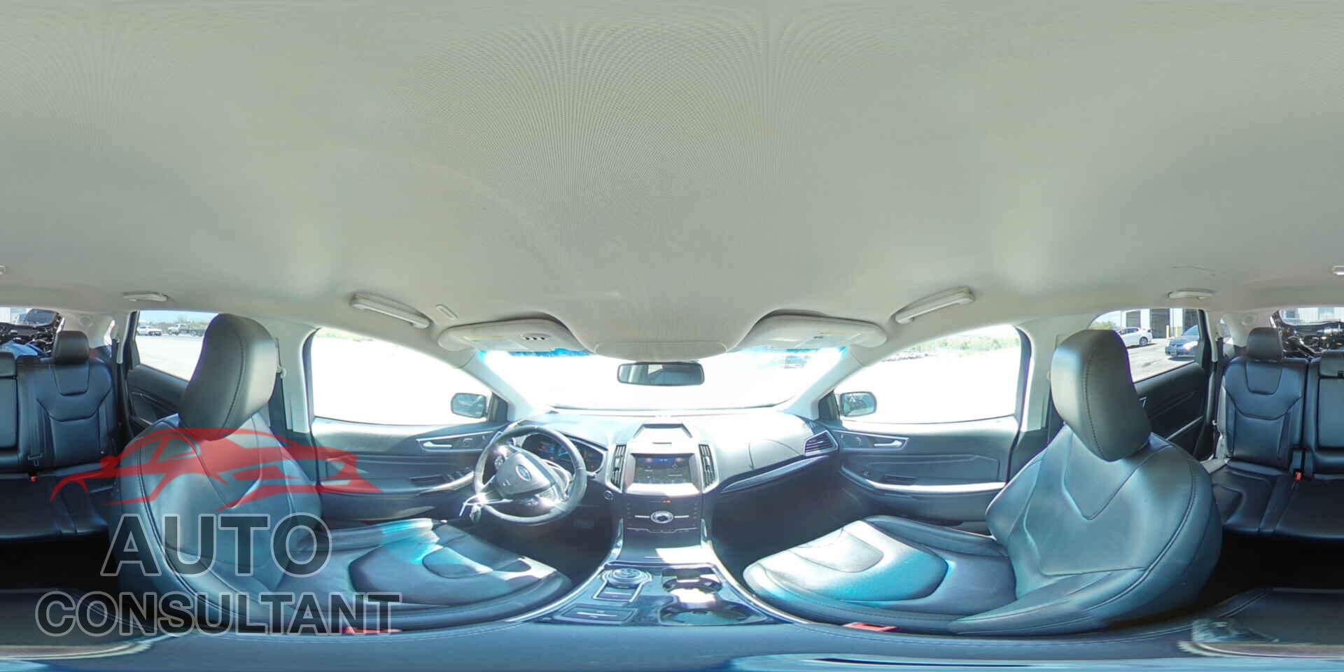 FORD EDGE 2020 - 2FMPK4K98LBA77273