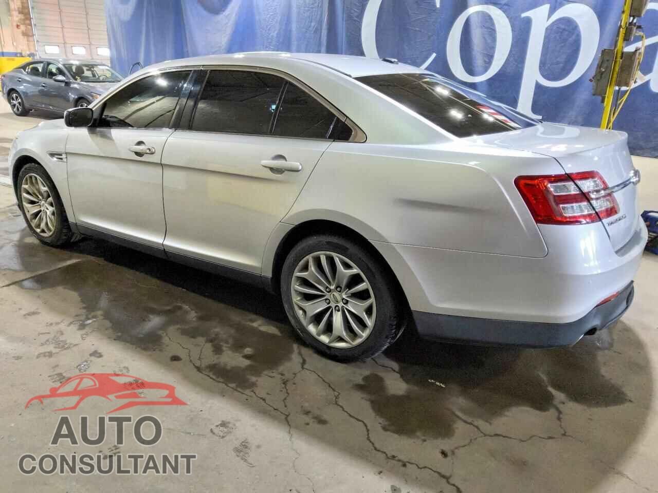FORD TAURUS 2015 - 1FAHP2F83FG171726