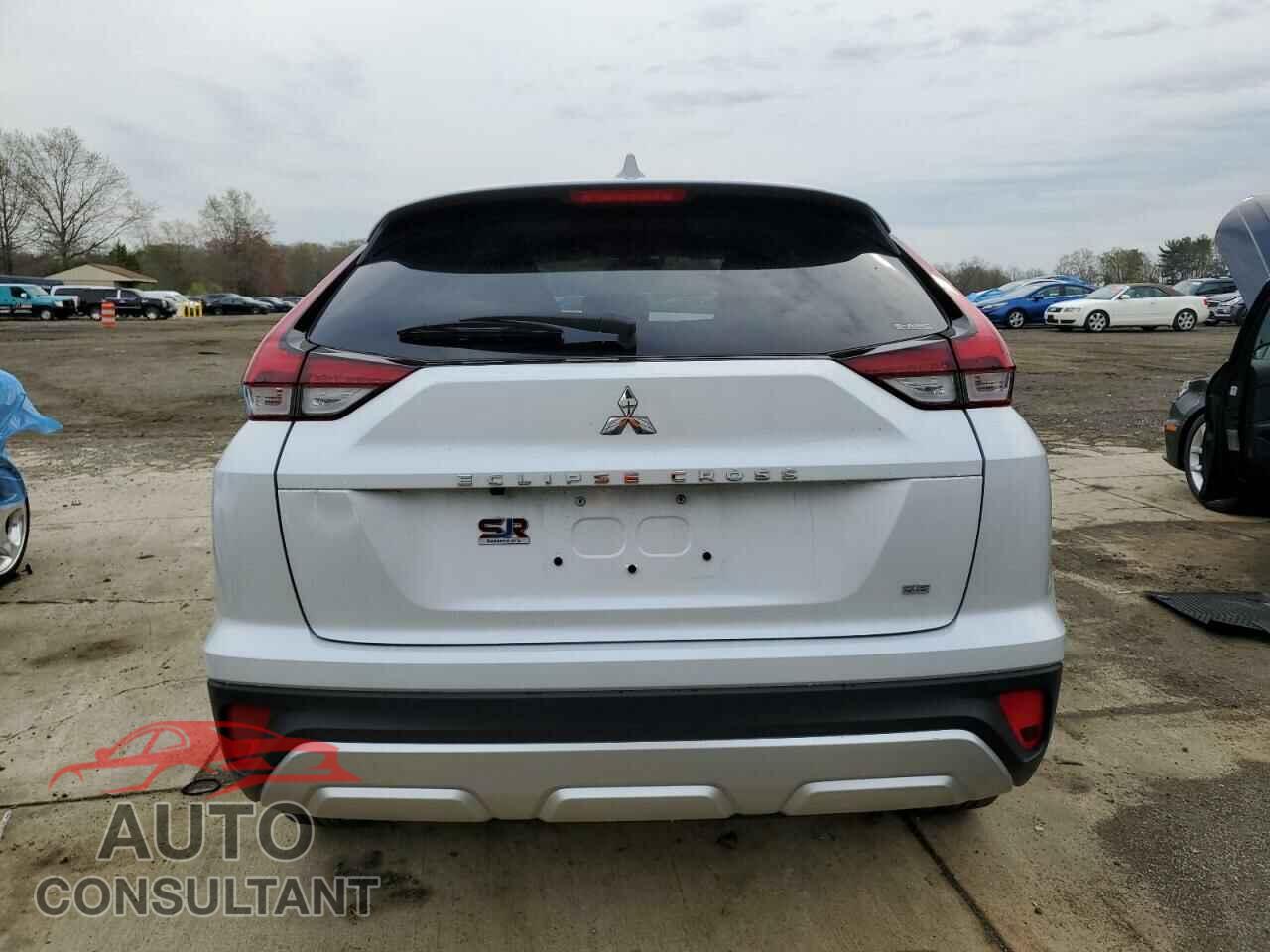 MITSUBISHI ECLIPSE 2024 - JA4ATWAA9RZ069181