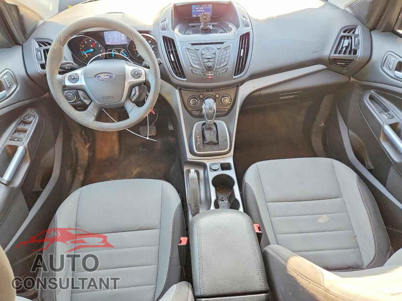 FORD ESCAPE 2013 - 1FMCU0G94DUD00611