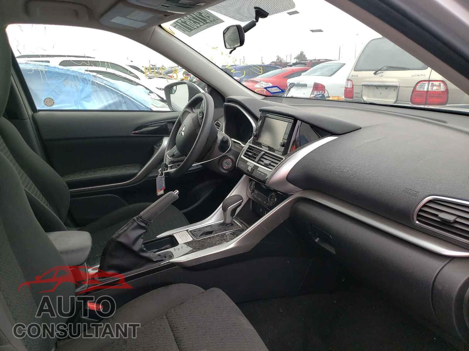 MITSUBISHI ECLIPSE 2020 - JA4AS3AA7LZ024362