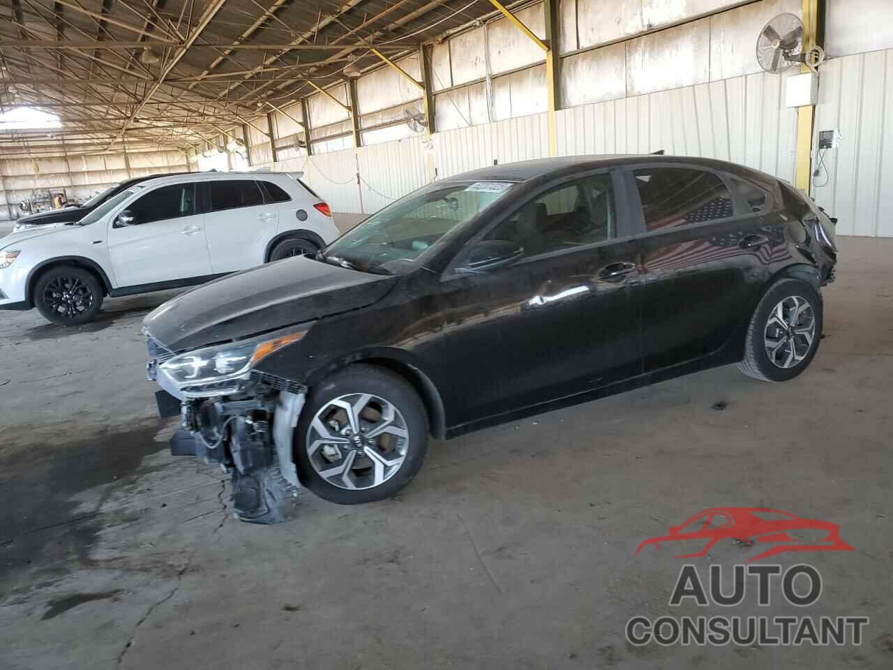 KIA FORTE 2019 - 3KPF24AD3KE051774