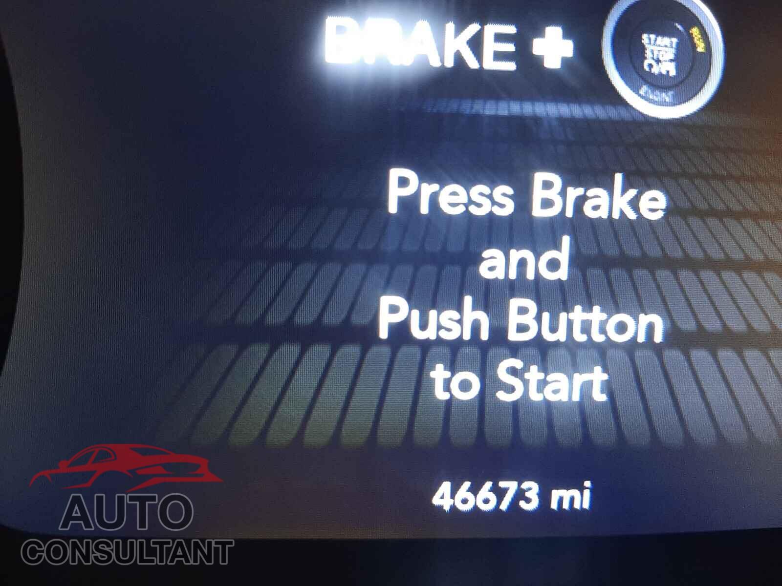 DODGE CHALLENGER 2018 - 2C3CDZAG5JH172074