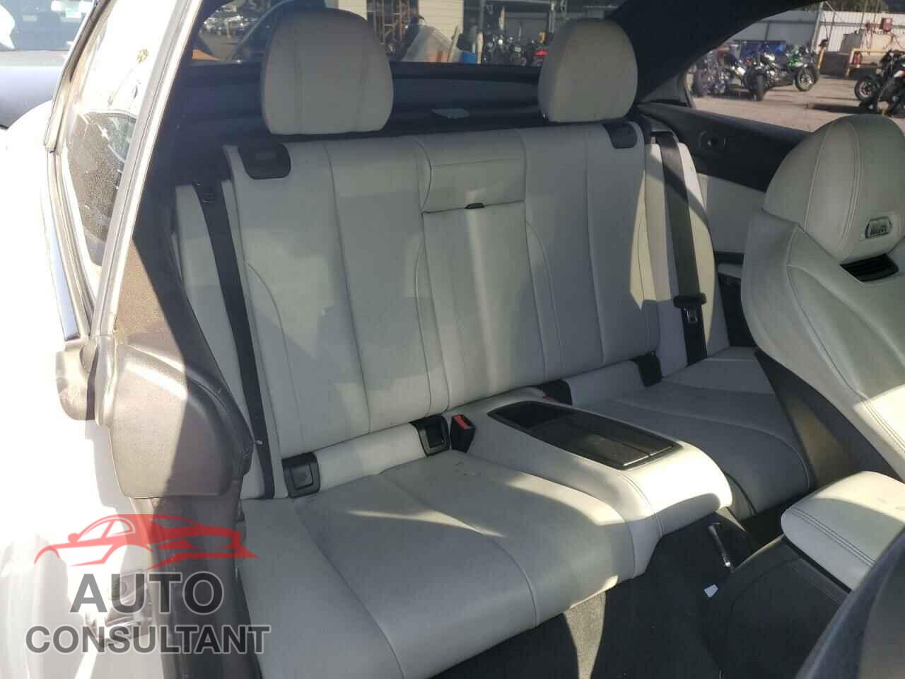 BMW M4 2015 - WBS3U9C59FJ968428