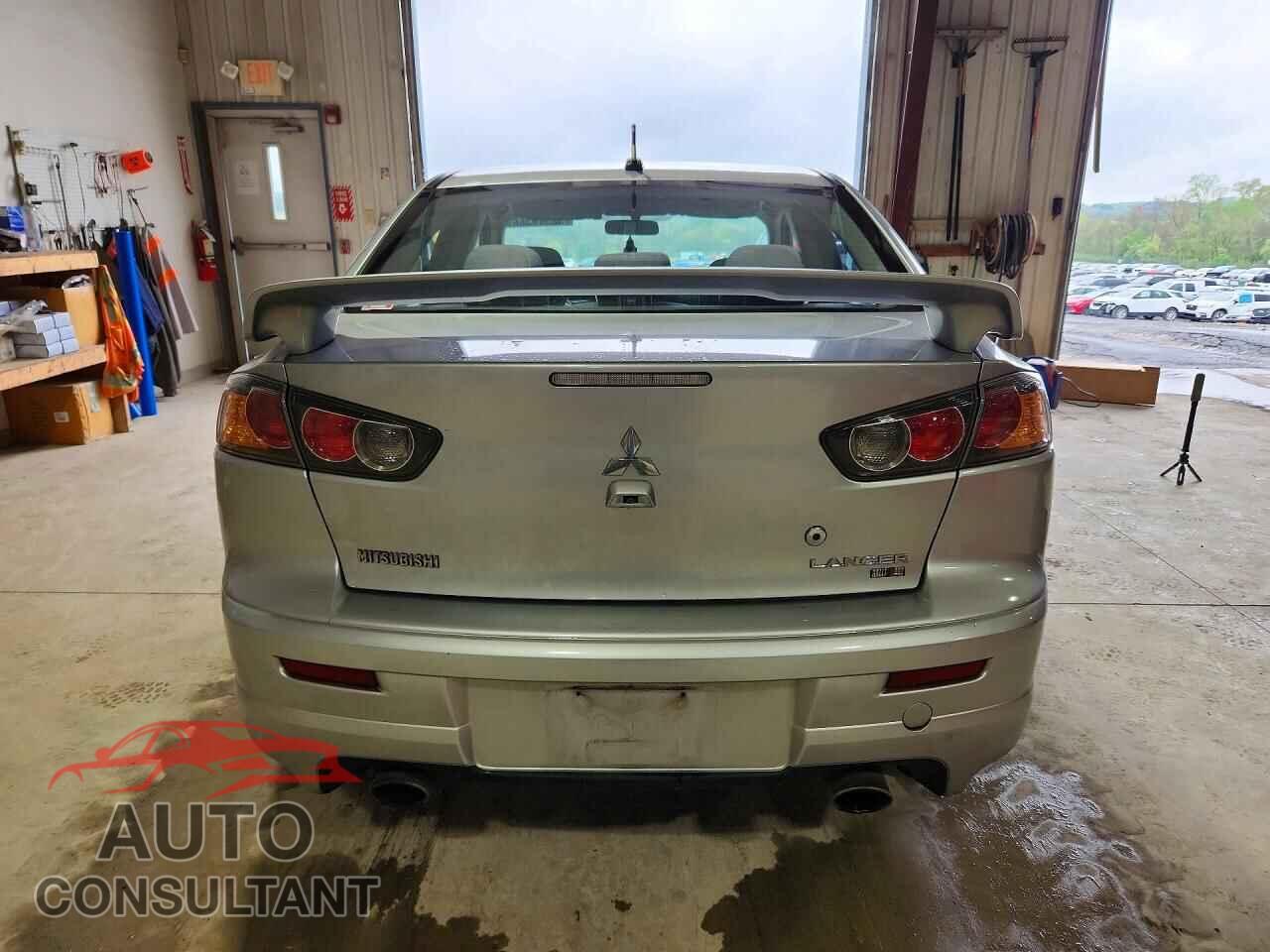 MITSUBISHI LANCER 2014 - JA32V6FV7EU009521