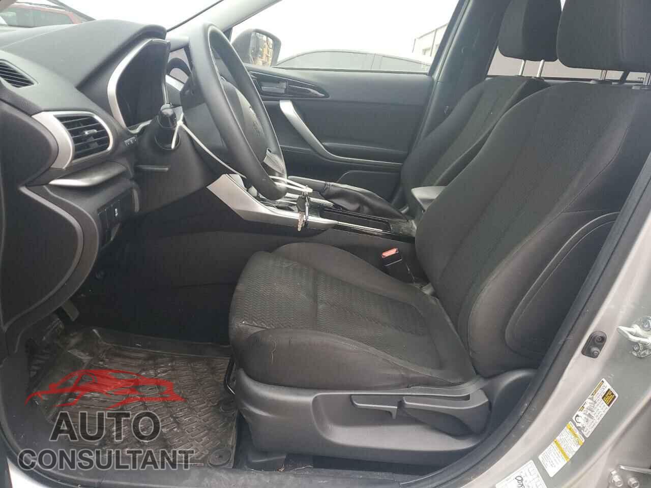 MITSUBISHI ECLIPSE 2019 - JA4AS3AA2KZ035154