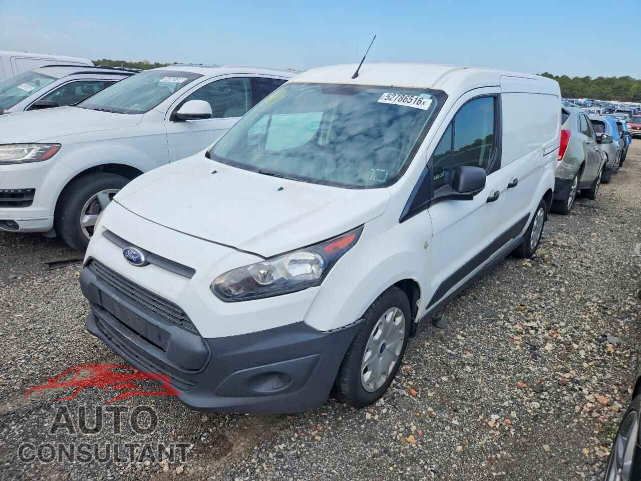 FORD TRANSIT 2016 - NM0LS7E72G1272735