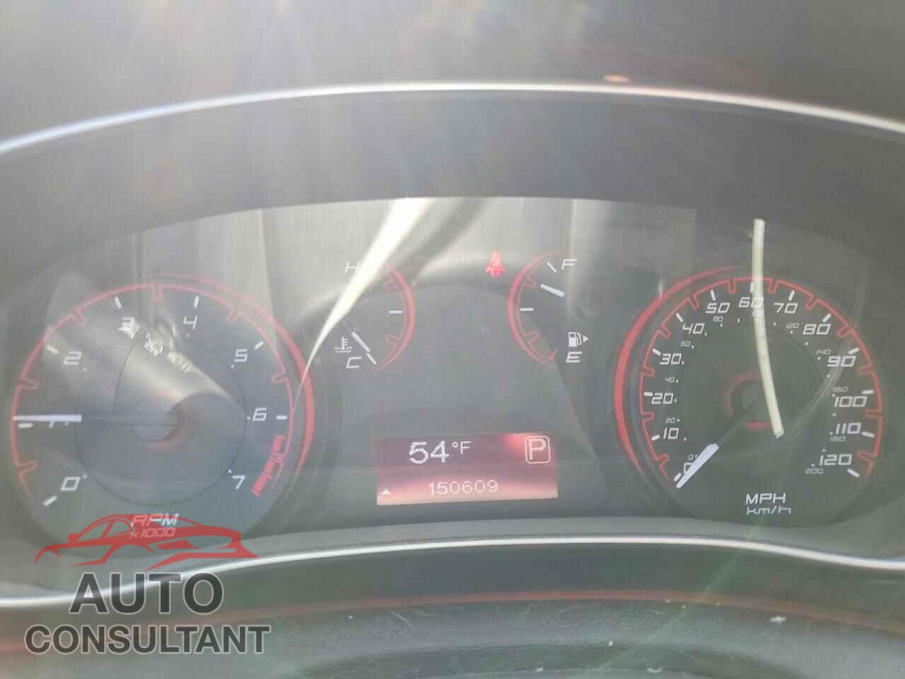 DODGE DART 2014 - 1C3CDFBB0ED861671