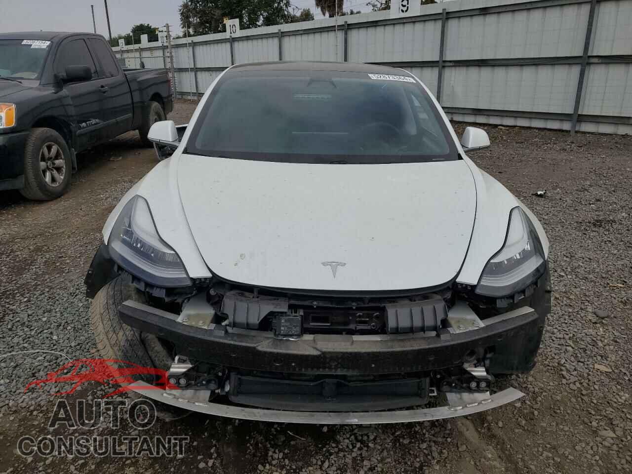 TESLA MODEL 3 2020 - 5YJ3E1EA0LF806397