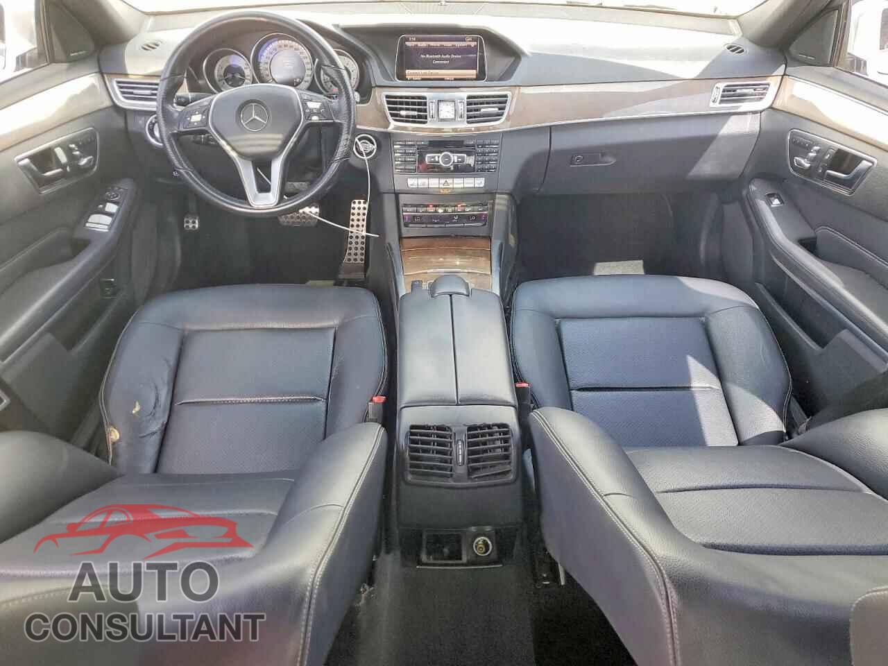 MERCEDES-BENZ E-CLASS 2015 - WDDHF5KB8FB087176