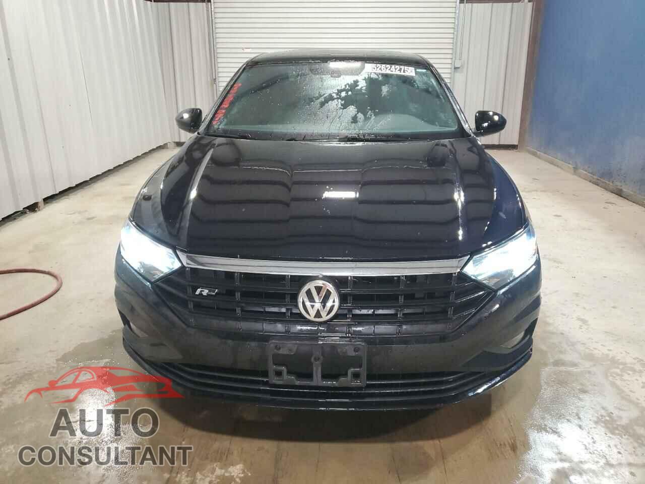 VOLKSWAGEN JETTA 2019 - 3VWCB7BU9KM251466