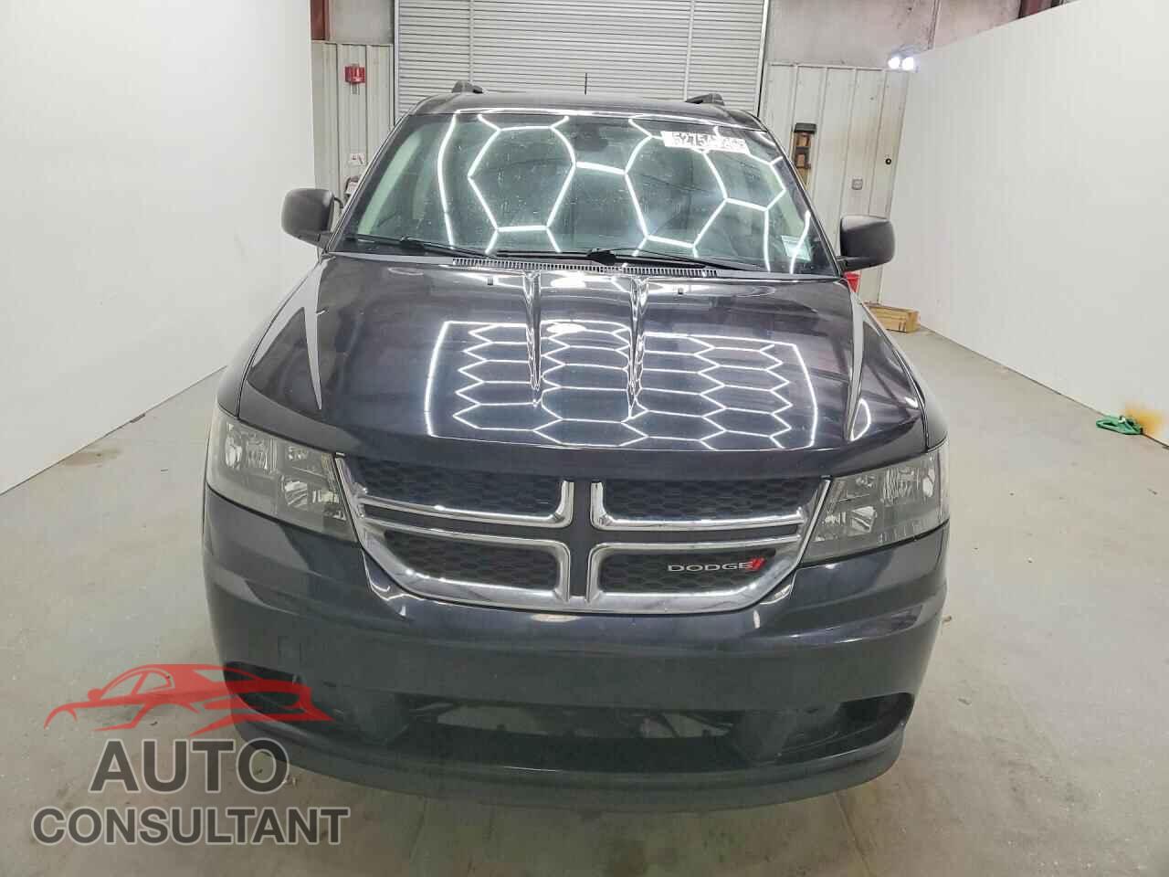 DODGE JOURNEY 2018 - 3C4PDCAB1JT519812