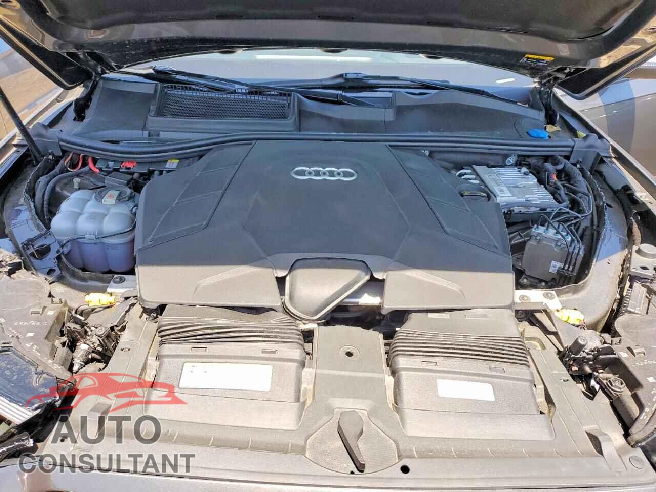 AUDI Q7 2020 - WA1VXAF72LD005154
